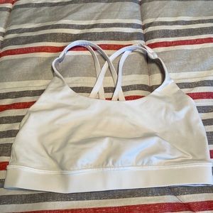 Lululemon Energy Bra